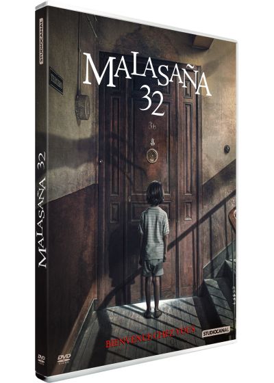 Malasaña 32 - DVD