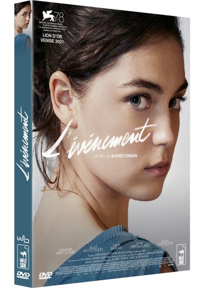 L'Événement - DVD