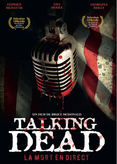 Talking Dead - DVD