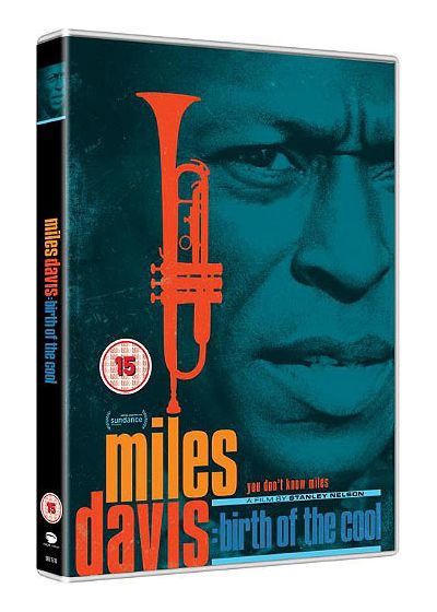 Miles Davis : Birth of the Cool - DVD