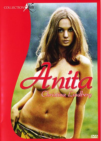 Anita - DVD