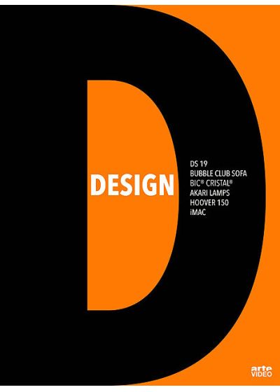 Design - DVD