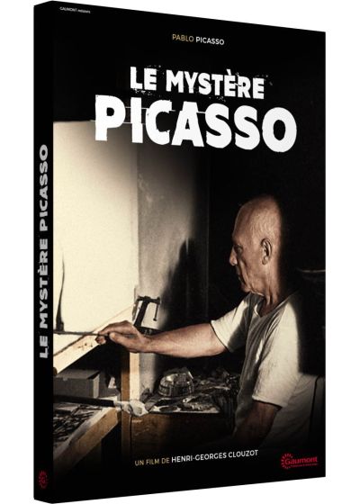 Le Mystère Picasso - DVD