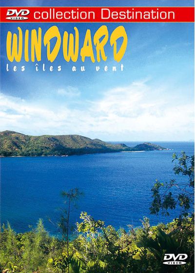 Windward - Les îles au vent - DVD