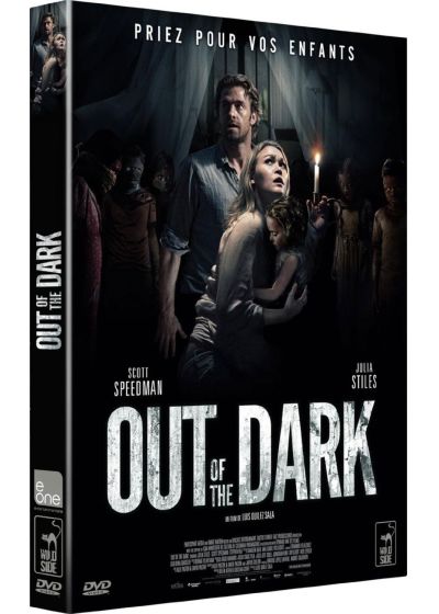 Out of the Dark - DVD