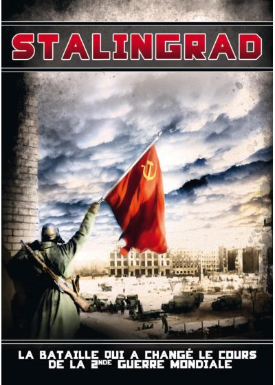 Stalingrad - DVD
