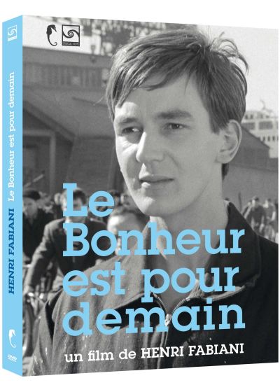 Le Bonheur est pour demain - DVD