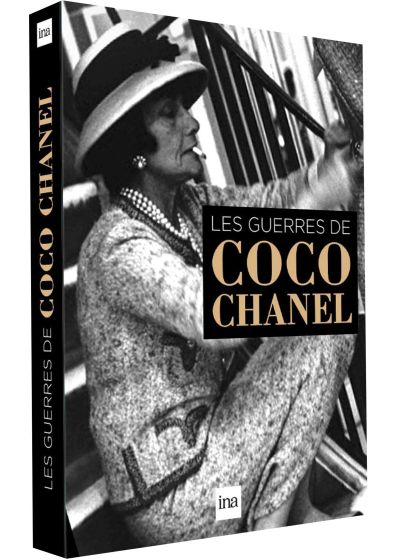 Guerres de Coco Chanel - DVD