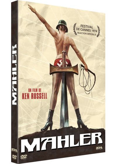 Mahler - DVD