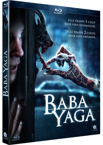 Baba Yaga - Blu-ray