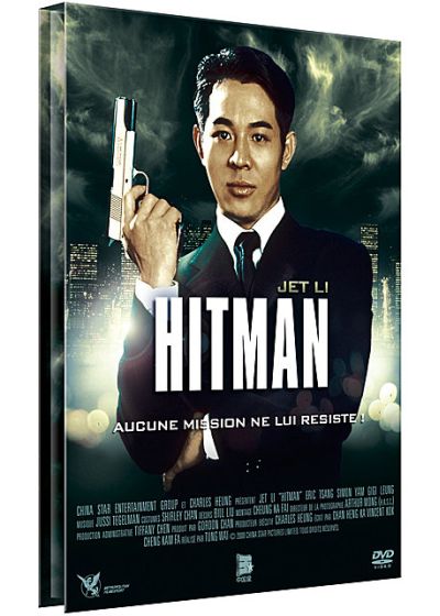 Hitman - DVD