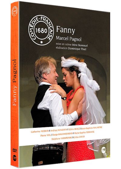 Fanny - DVD