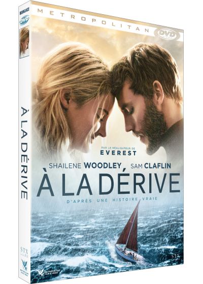 À la dérive - DVD