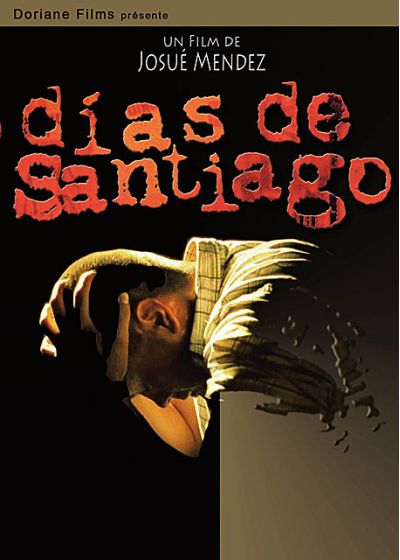 Días de Santiago - DVD