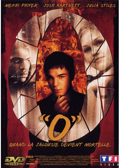 "O" - DVD