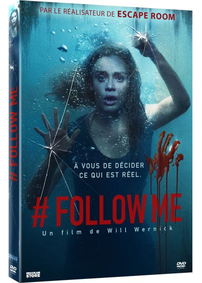 # Follow Me - DVD