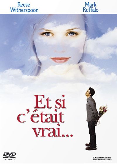 Et si c'était vrai - DVD