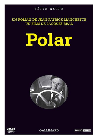 Polar - DVD