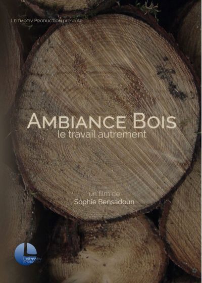 Ambiance Bois, le travail autrement - DVD