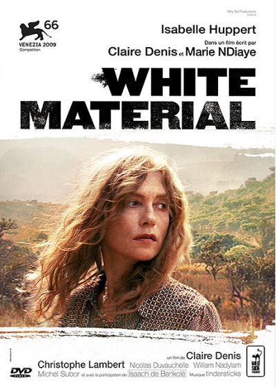 White Material - DVD