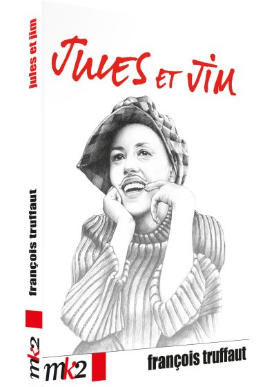 Jules et Jim - DVD