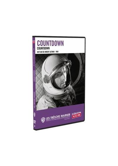 Countdown - DVD