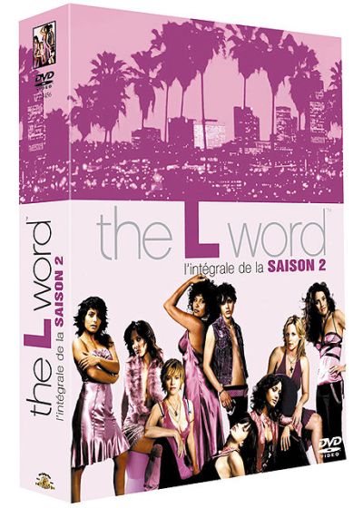 The L Word - Saison 2 - DVD