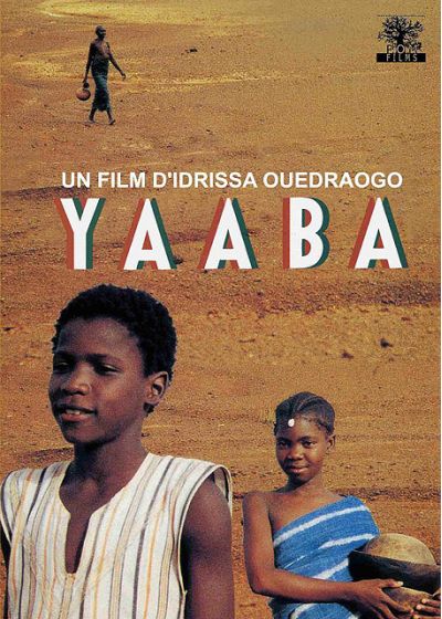 Yaaba - DVD