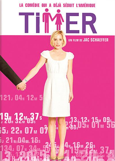 TiMER - DVD