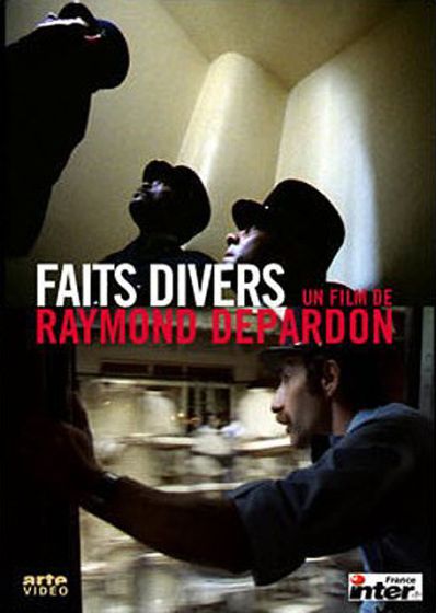 Faits divers - DVD