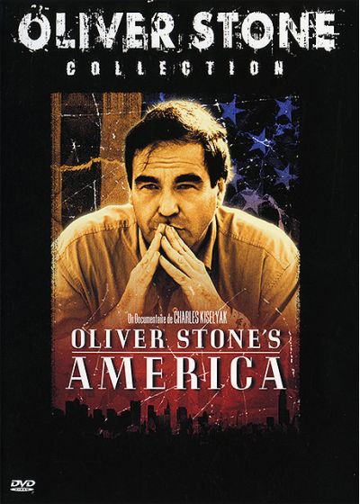 Oliver Stone's America - DVD