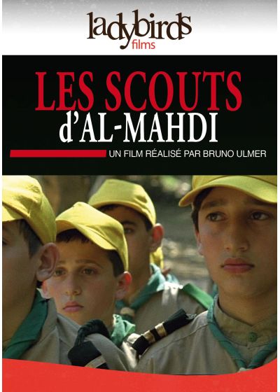 Les Scouts de Al-Mahdi - DVD