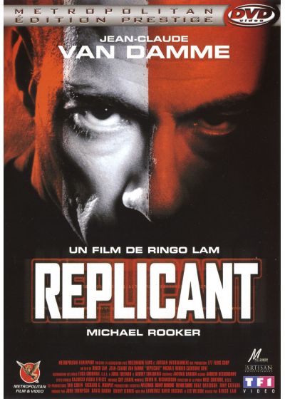 Replicant (Édition Prestige) - DVD