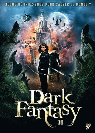 Dark Fantasy - DVD