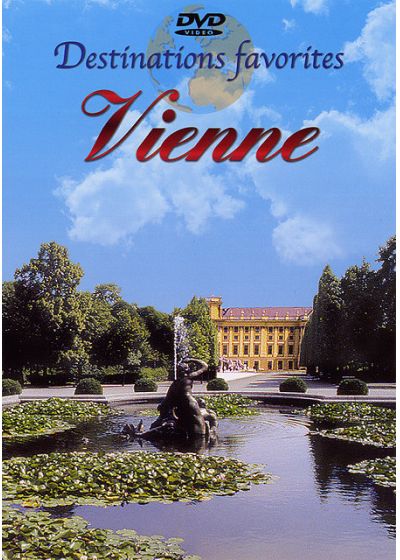 Vienne - DVD