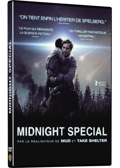 Midnight Special - DVD
