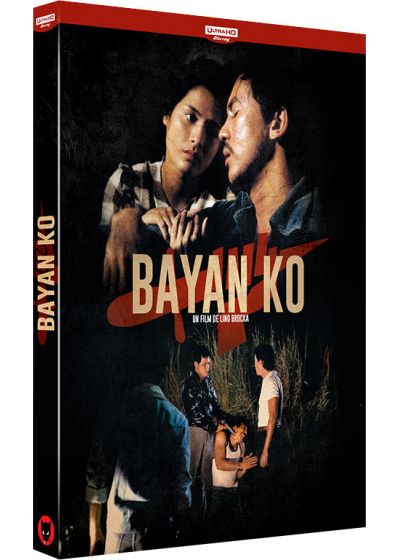 Bayan ko (4K Ultra HD + Blu-ray) - 4K UHD