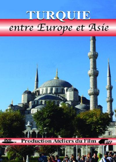 Turquie : Entre Europe et Asie - DVD