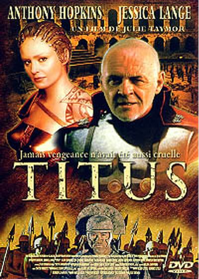 Titus - DVD