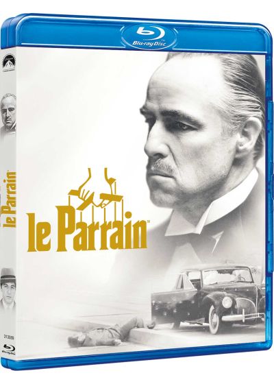 Le Parrain - Blu-ray