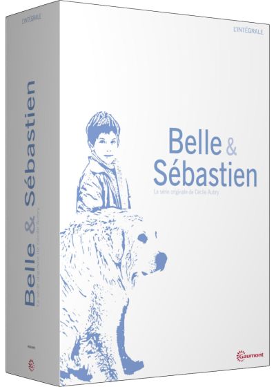 Belle et Sébastien