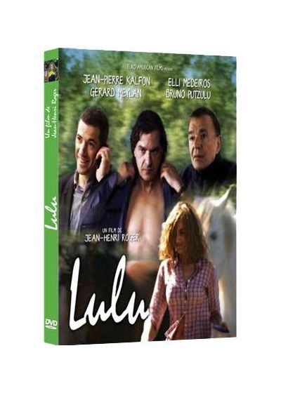 Lulu - DVD
