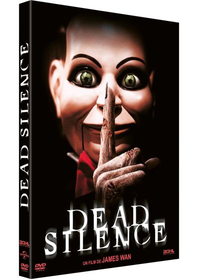 Dead Silence - DVD