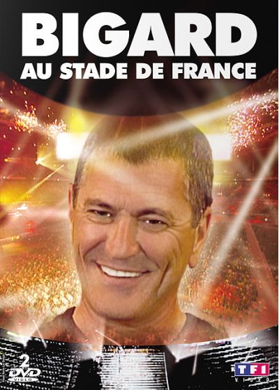 Jean-Marie Bigard - Au Stade de France - DVD