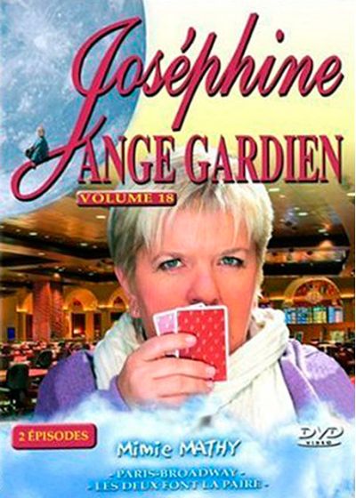 Joséphine, ange gardien - Vol. 18 - DVD