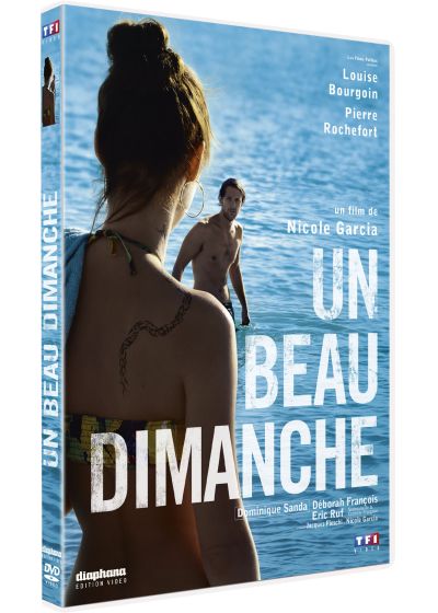 Un beau dimanche - DVD