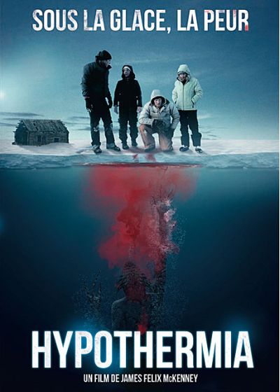 Hypothermia - DVD