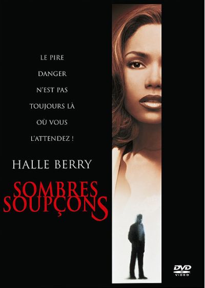 Sombres soupçons - DVD