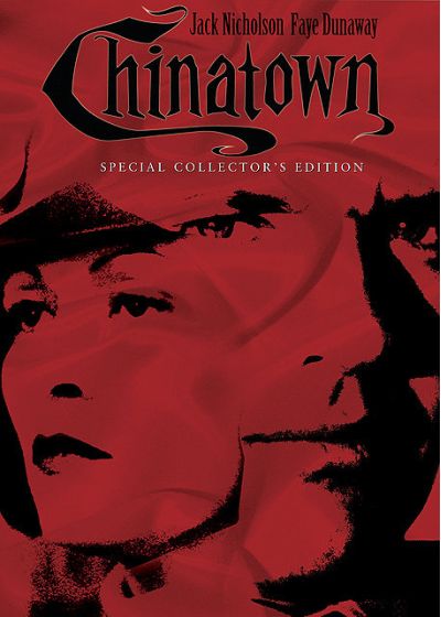 Chinatown (Édition Spéciale) - DVD