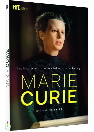 Marie Curie - DVD
